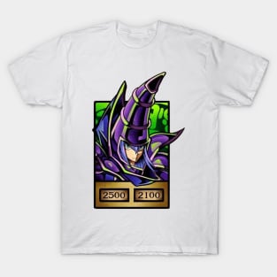 dark magician T-Shirt